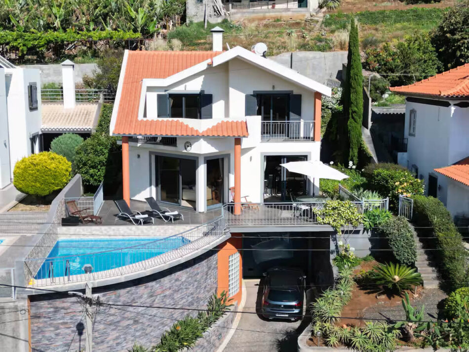 Vila Juntos 3