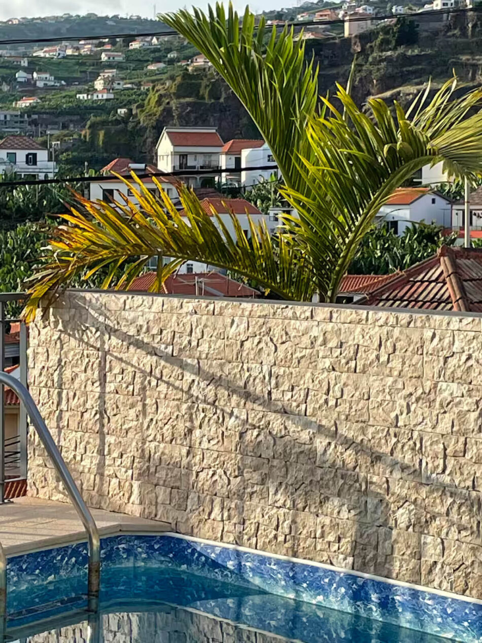 Vila Juntos 40