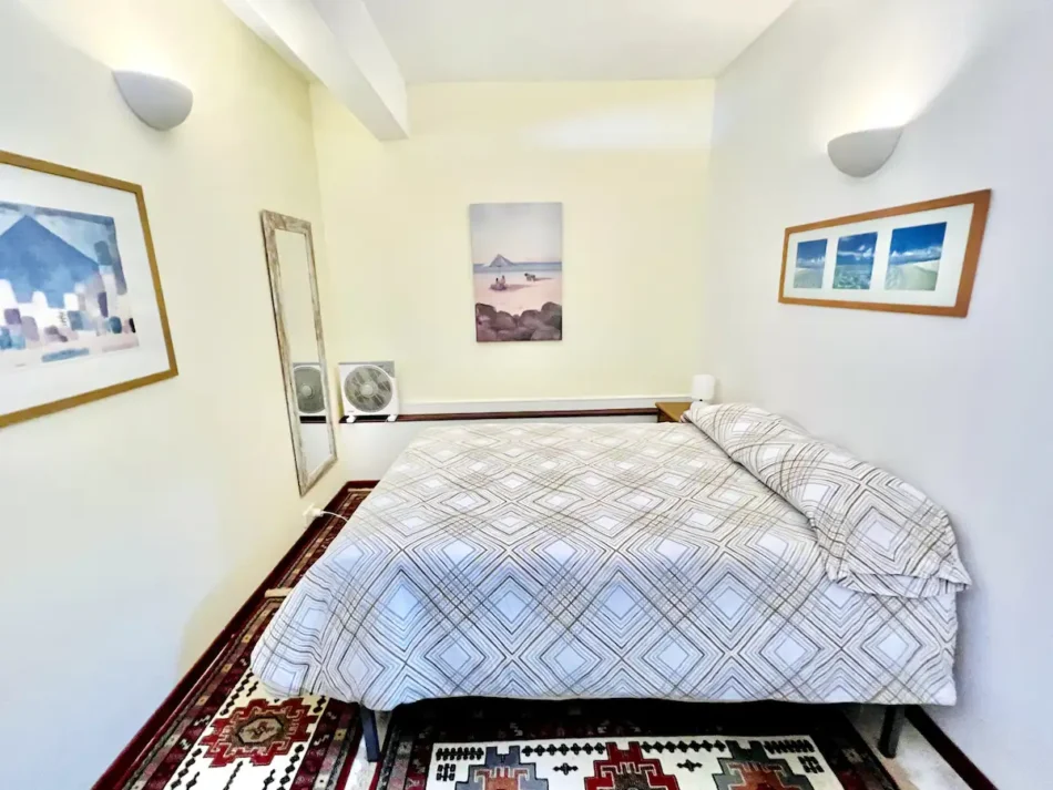 Apartamento Amarela 4