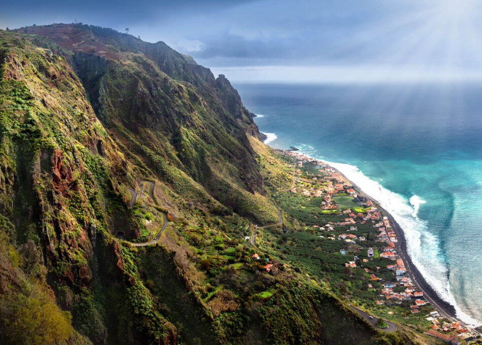 The Enchanting History of Madeira Island