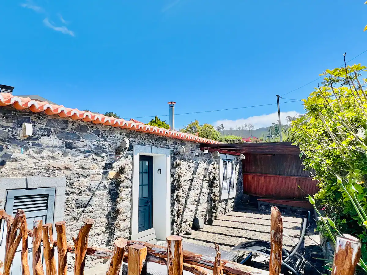 Cabana Nespera 1