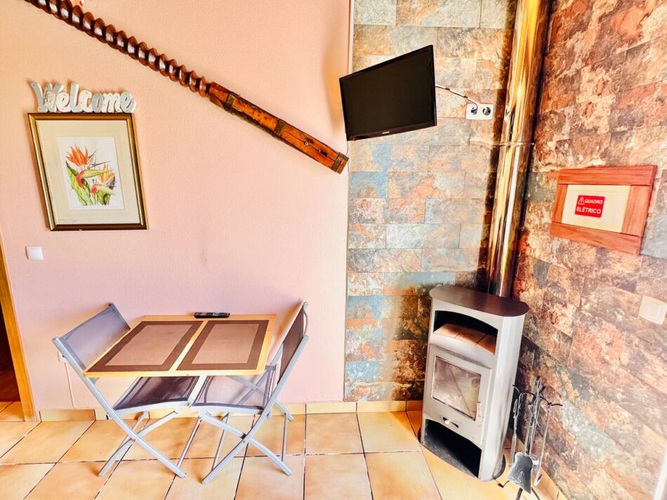 Cabana Nespera 14