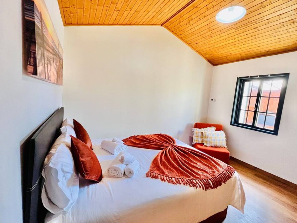 Cabana Nespera 18