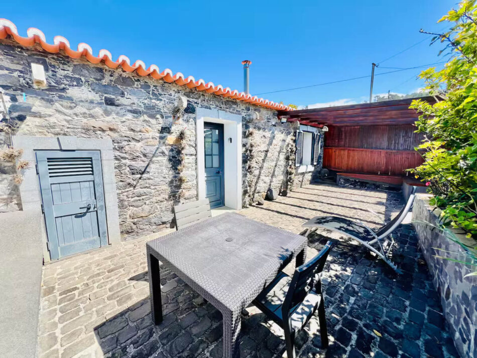 Cabana Nespera 2
