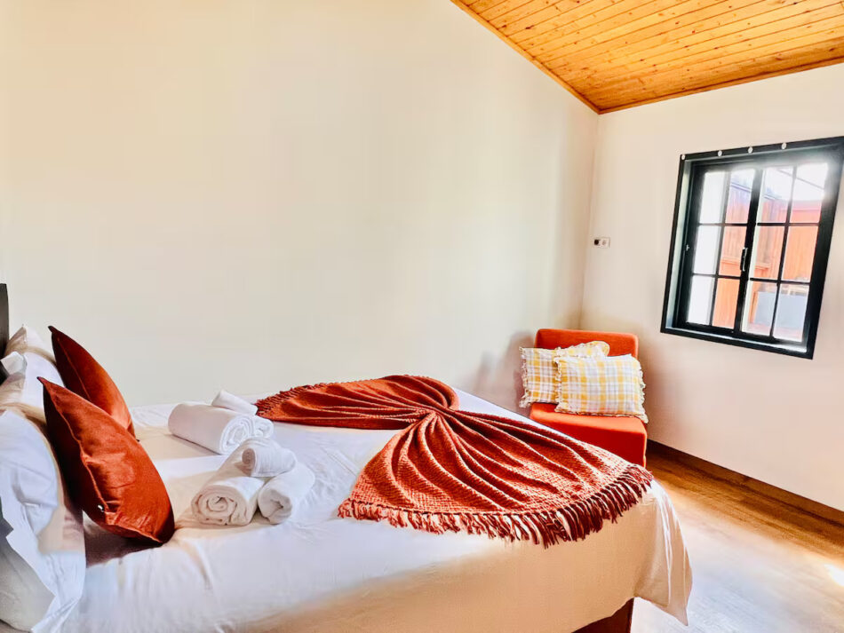 Cabana Nespera 21
