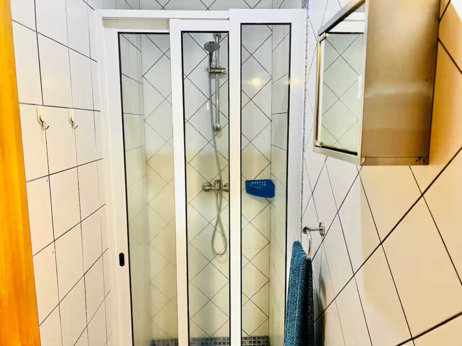 Cabana Nespera 22