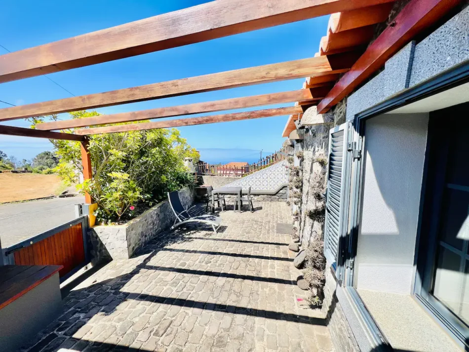 Cabana Nespera 23