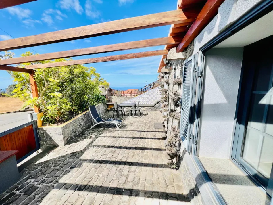 Cabana Nespera 28