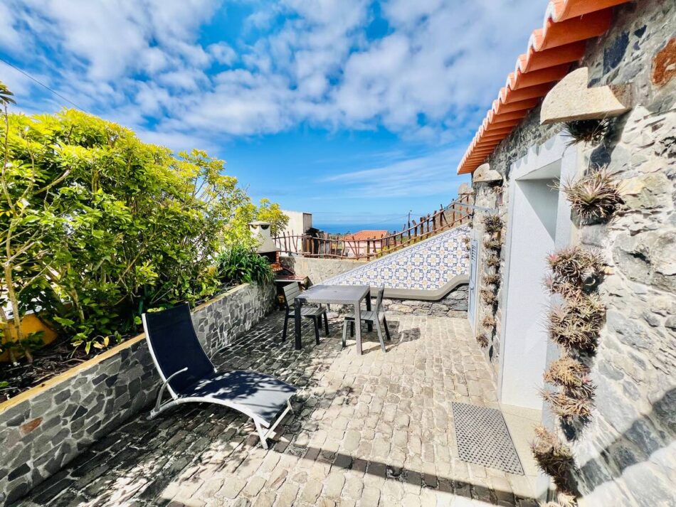 Cabana Nespera 34