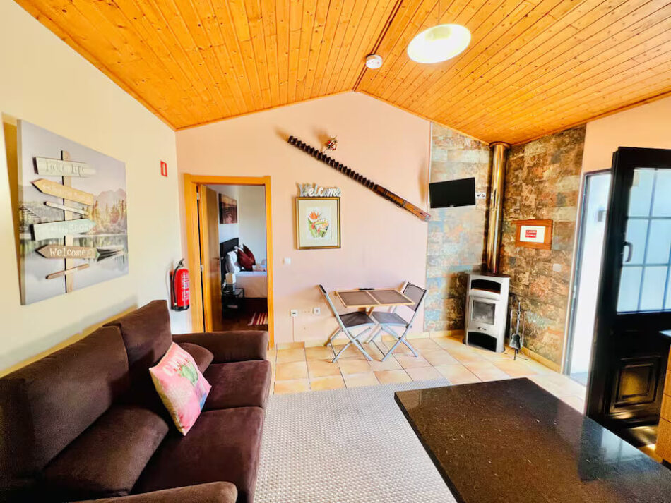 Cabana Nespera 5