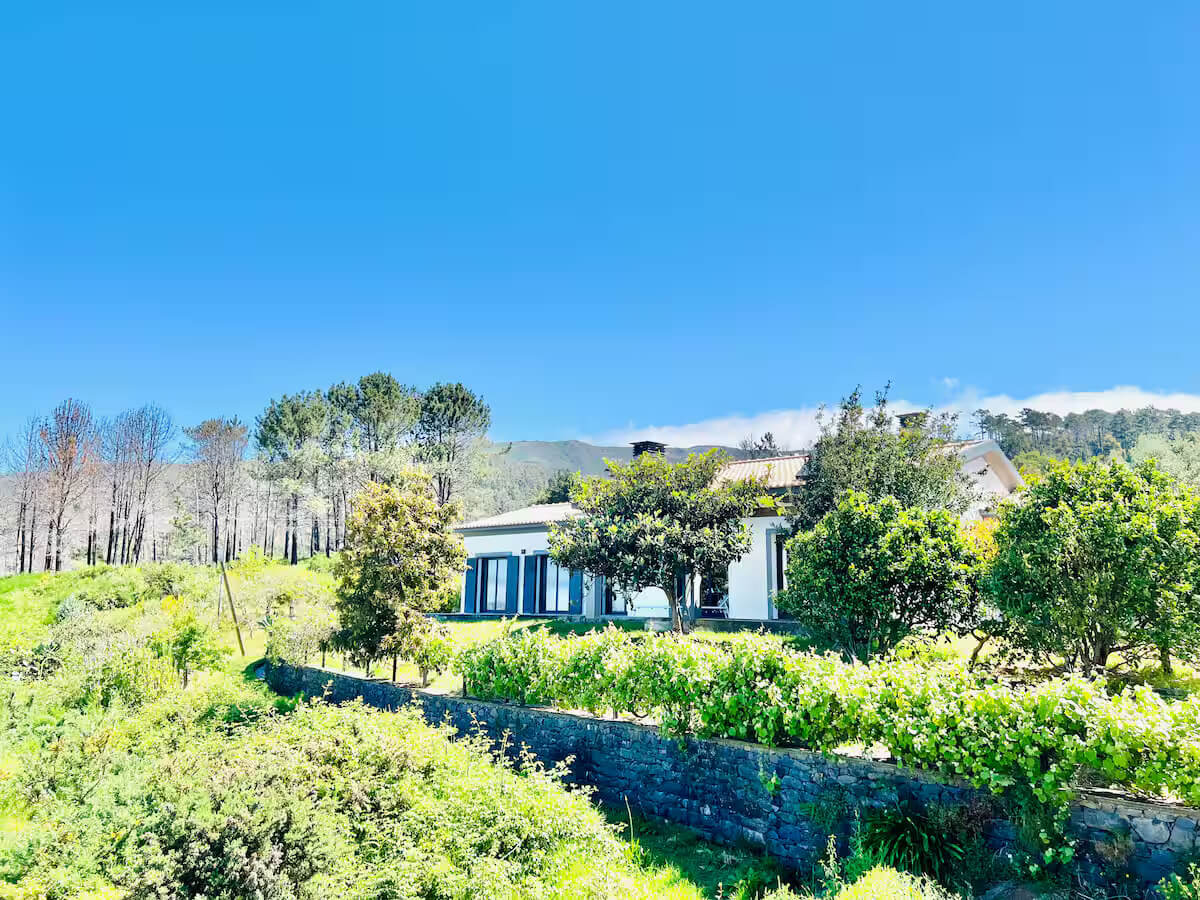Casa Nespera 1