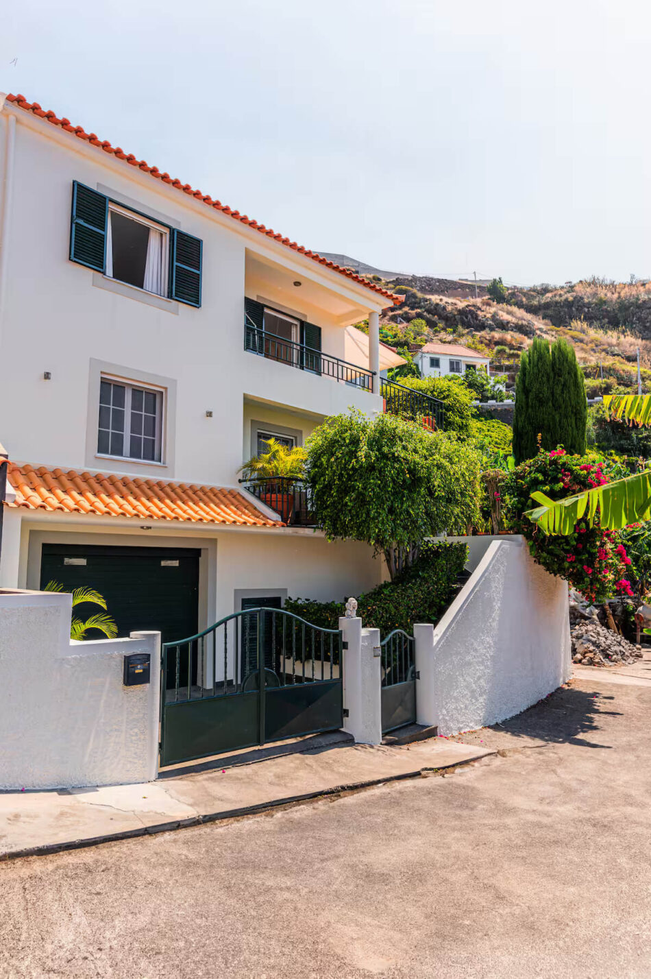 Portola House 2