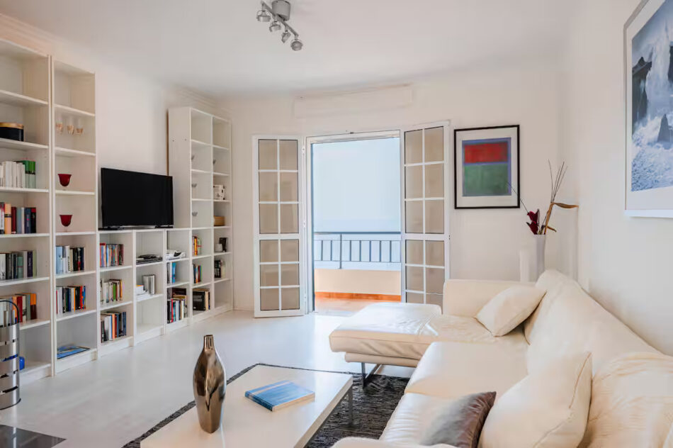 Portola House 20