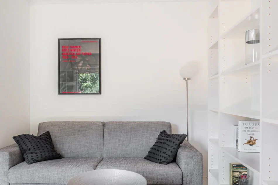 Portola House 21