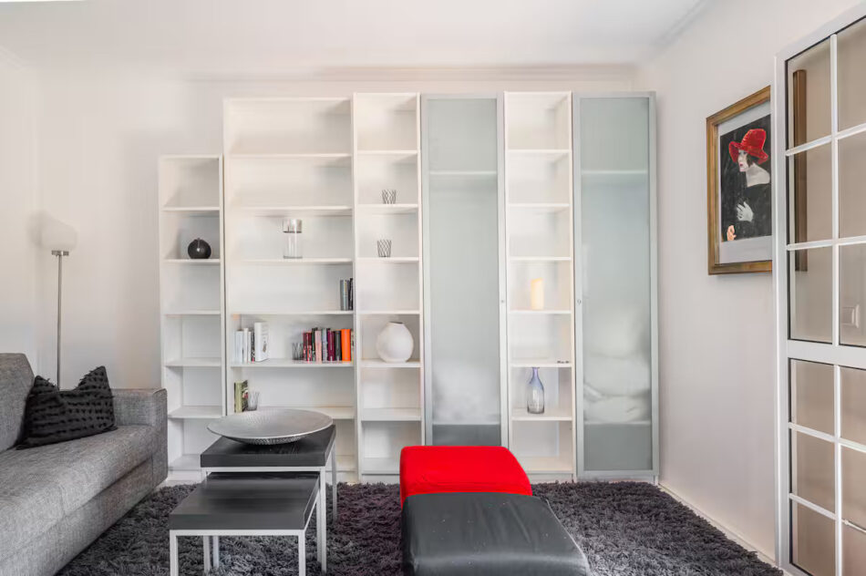 Portola House 25