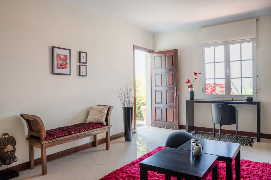 Portola House 5
