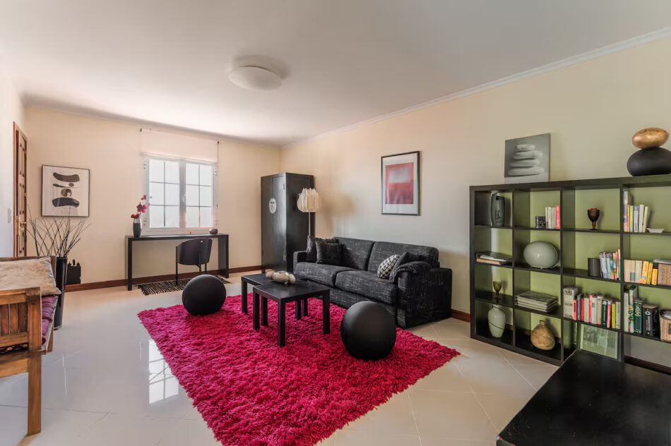 Portola House 7