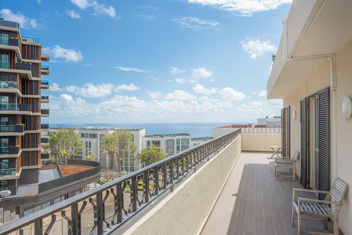 Portola Penthouse 1