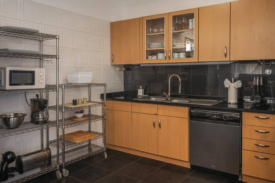Portola Penthouse 14