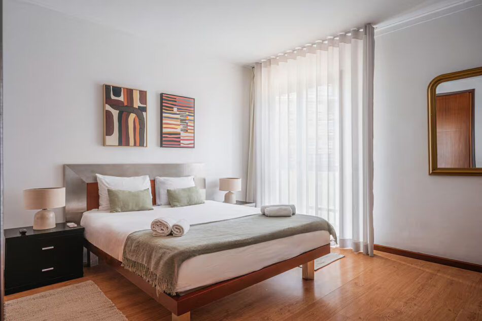 Portola Penthouse 21