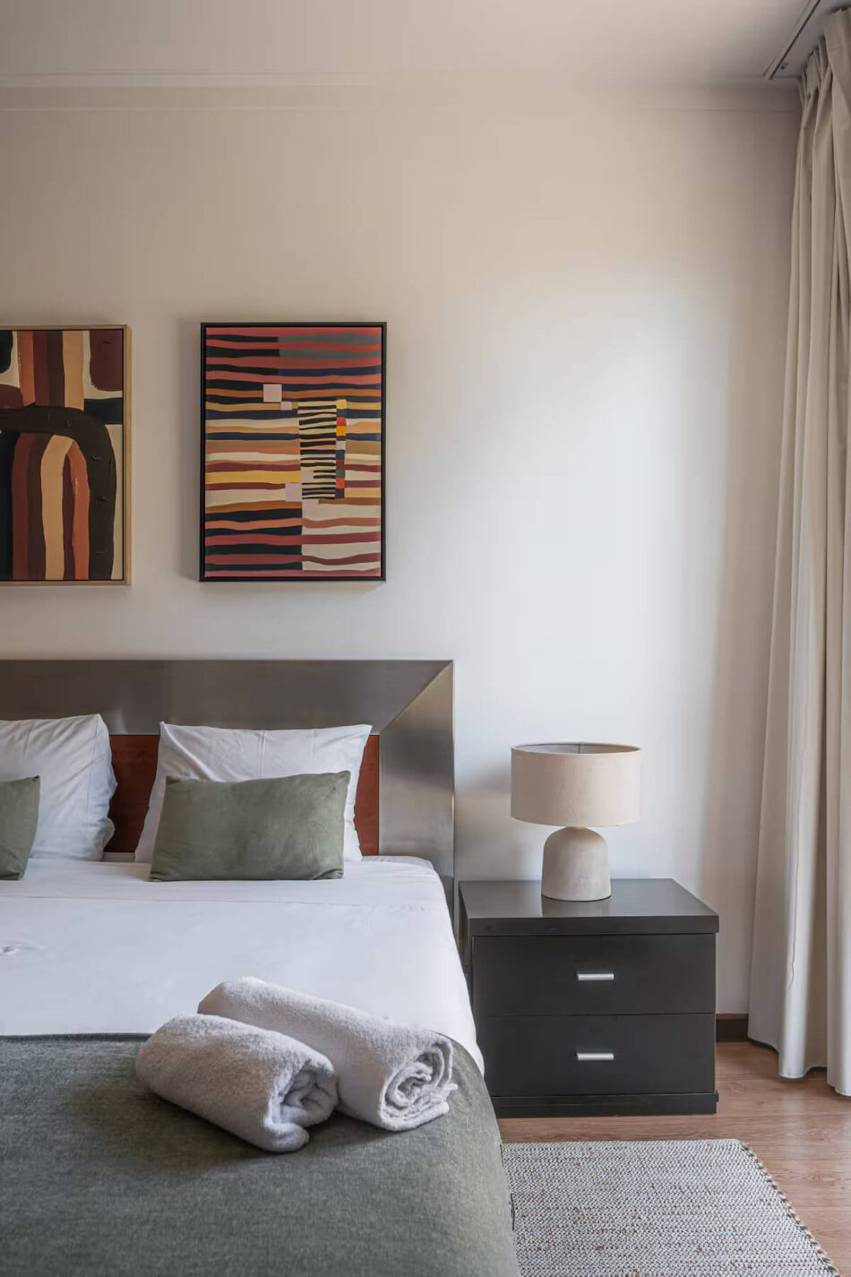 Portola Penthouse 24