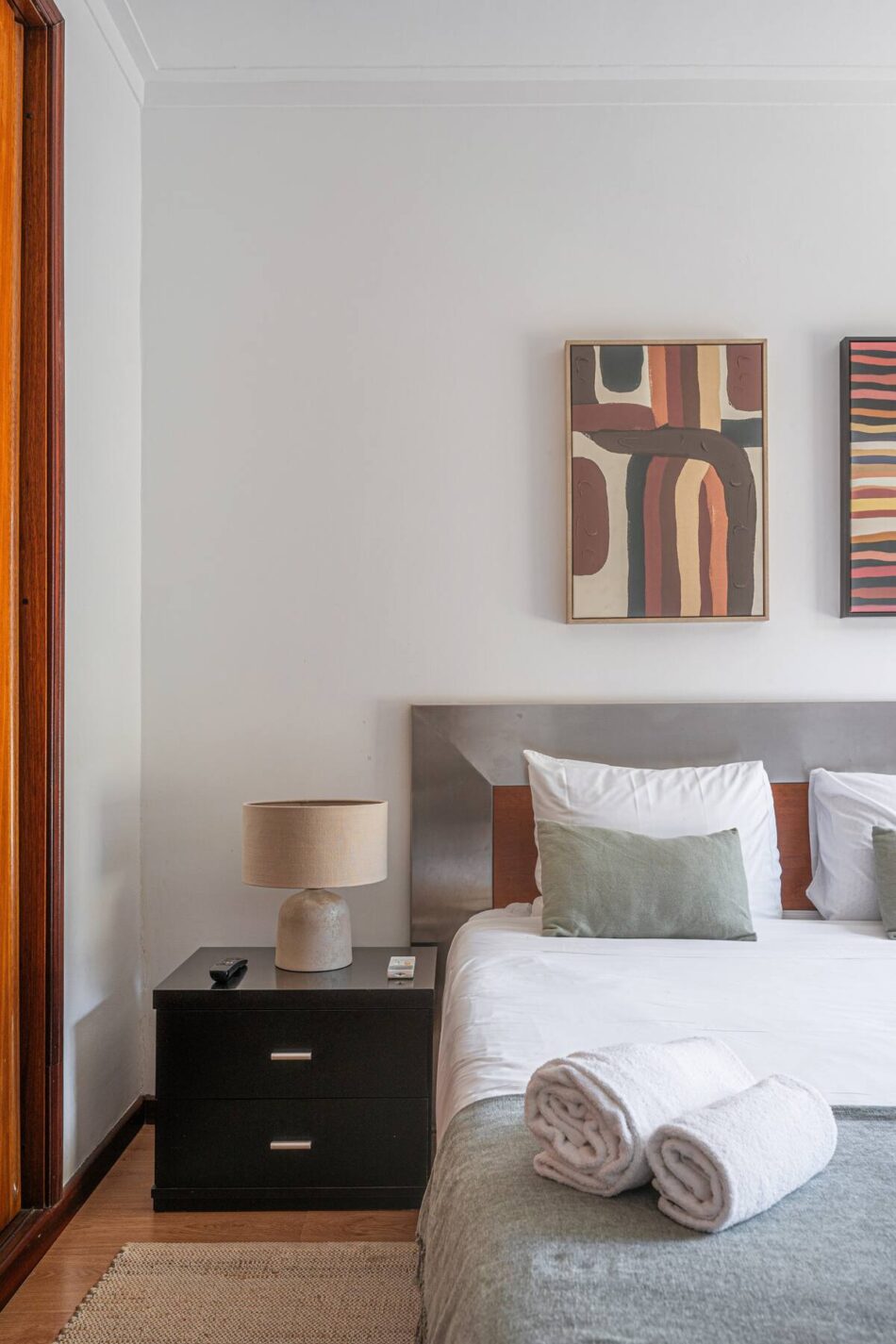 Portola Penthouse 25