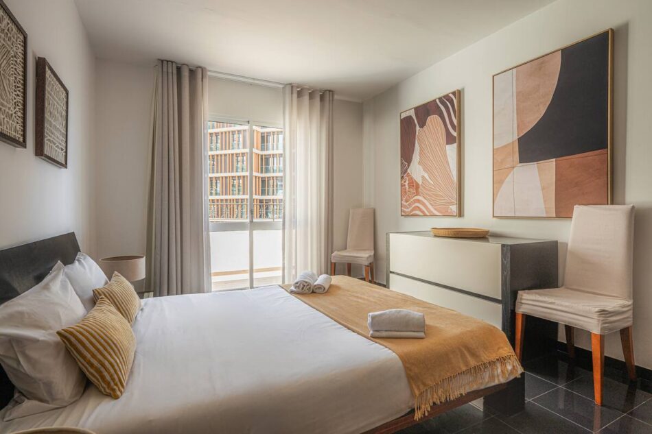 Portola Penthouse 33