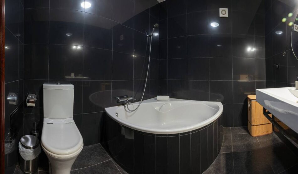 Portola Penthouse 41