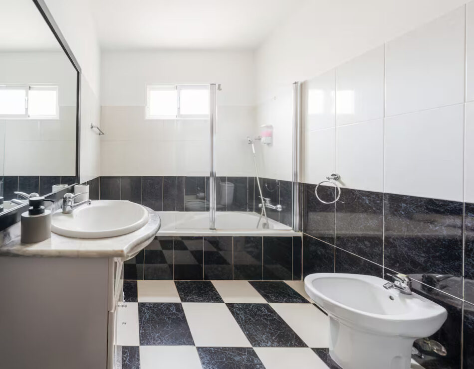 Portola Penthouse 42