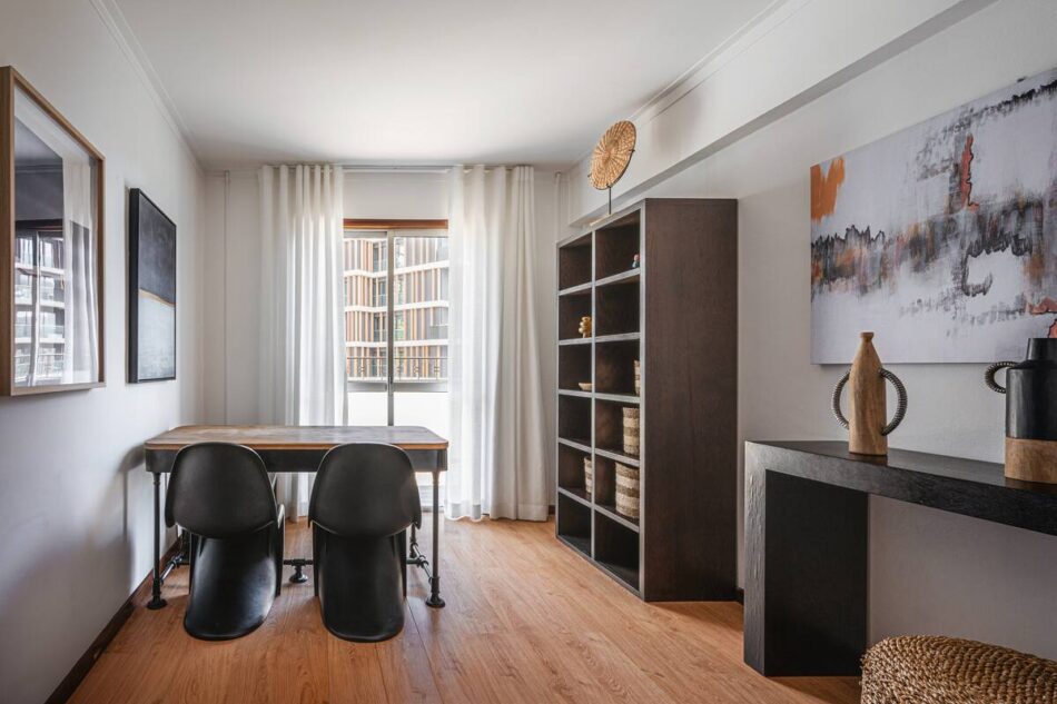 Portola Penthouse 44