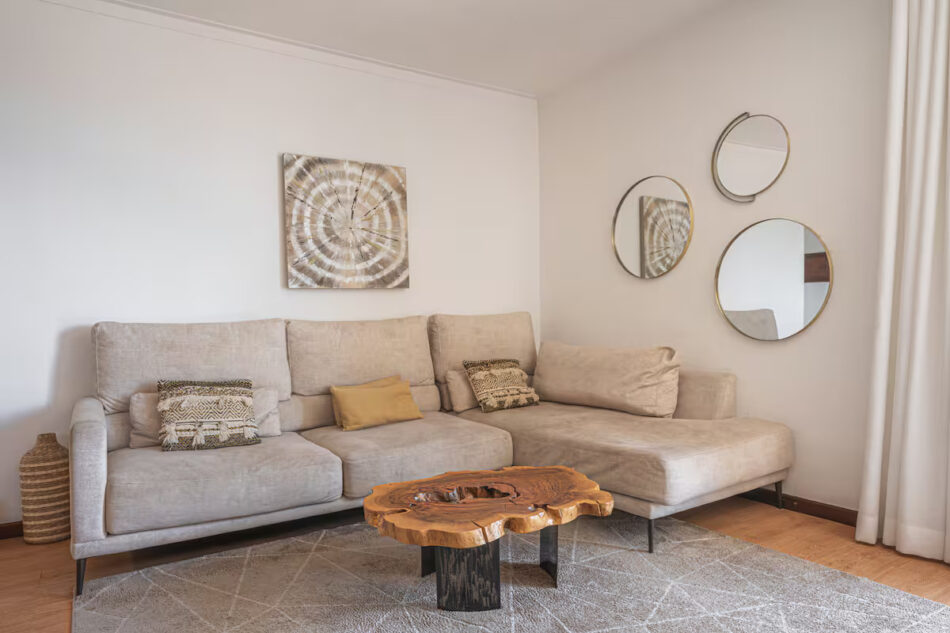 Portola Penthouse 5