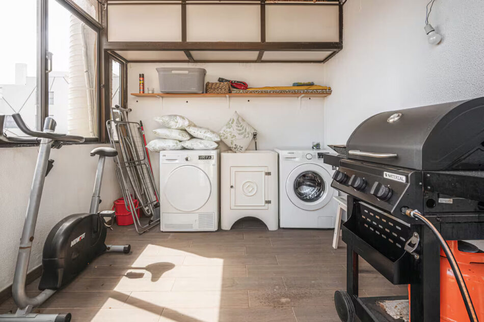 Portola Penthouse 55