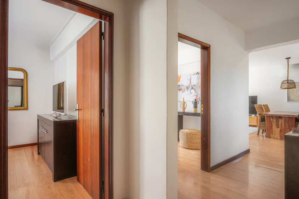 Portola Penthouse 63
