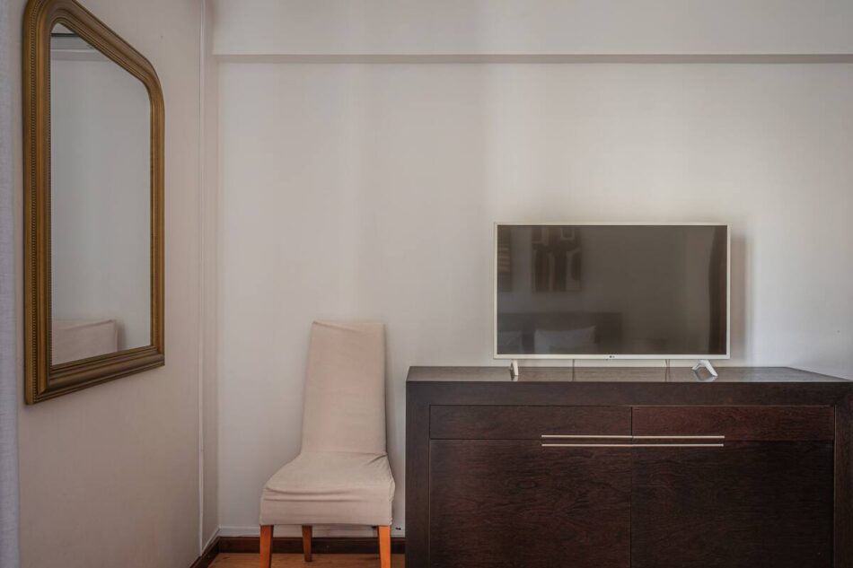 Portola Penthouse 9