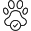 Pets allowed