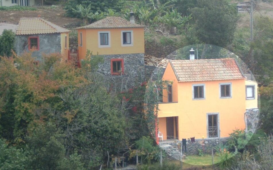 Casa Levada Meerblickhaus 2