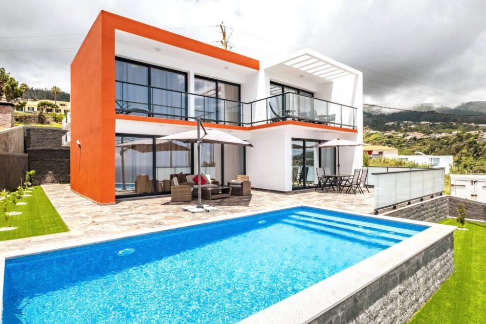 Casa Teixeira 1