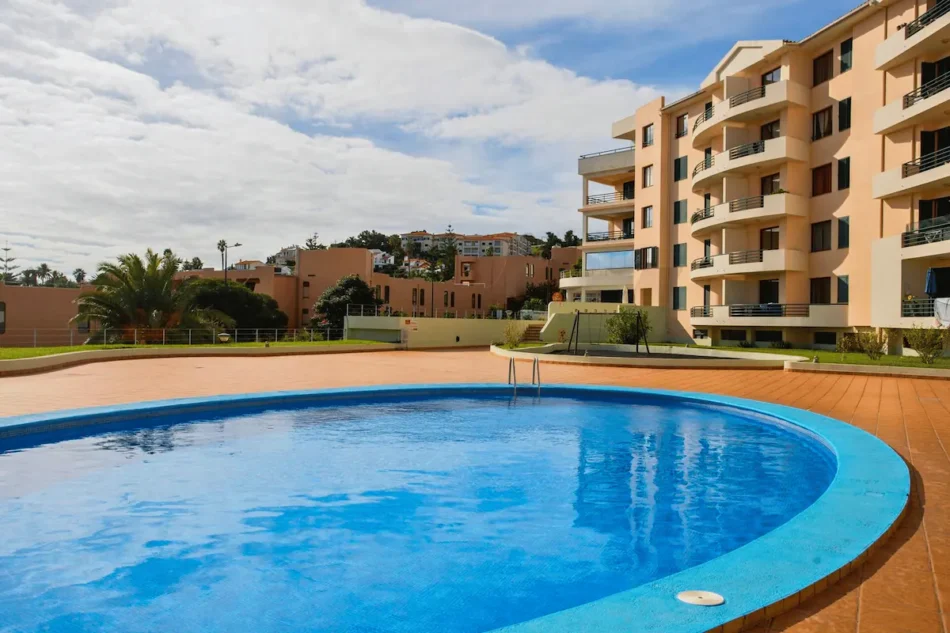 Garajau Terrace 2